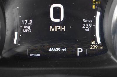 2023 Jeep Wrangler Sahara 4xe   - Photo 45 - Heber City, UT 84032