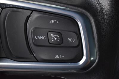 2023 Jeep Wrangler Sahara 4xe   - Photo 42 - Heber City, UT 84032