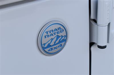 2023 Jeep Wrangler Sahara 4xe   - Photo 14 - Heber City, UT 84032