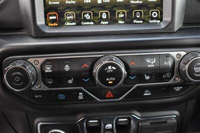 2023 Jeep Wrangler Sahara 4xe   - Photo 29 - Heber City, UT 84032