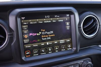 2023 Jeep Wrangler Sahara 4xe   - Photo 32 - Heber City, UT 84032