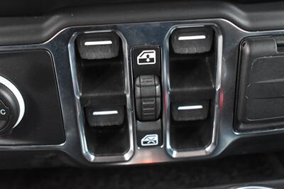 2023 Jeep Wrangler Sahara 4xe   - Photo 27 - Heber City, UT 84032