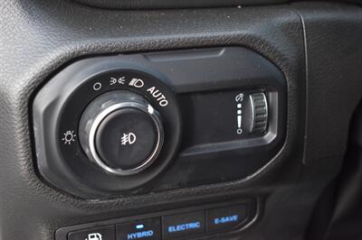 2023 Jeep Wrangler Sahara 4xe   - Photo 23 - Heber City, UT 84032