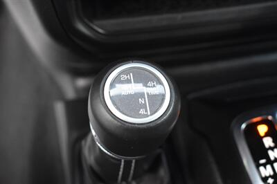 2023 Jeep Wrangler Sahara 4xe   - Photo 25 - Heber City, UT 84032