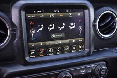 2023 Jeep Wrangler Sahara 4xe   - Photo 33 - Heber City, UT 84032