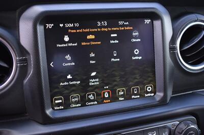 2023 Jeep Wrangler Sahara 4xe   - Photo 36 - Heber City, UT 84032