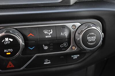 2023 Jeep Wrangler Sahara 4xe   - Photo 31 - Heber City, UT 84032