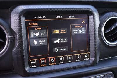 2023 Jeep Wrangler Sahara 4xe   - Photo 34 - Heber City, UT 84032