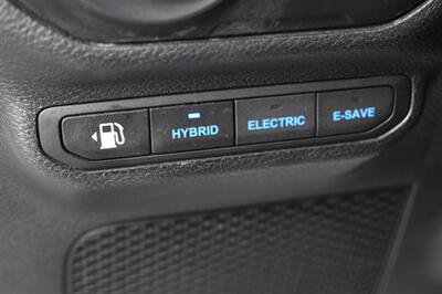 2023 Jeep Wrangler Sahara 4xe   - Photo 24 - Heber City, UT 84032