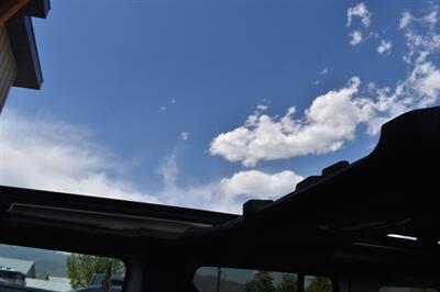 2023 Jeep Wrangler Sahara 4xe   - Photo 40 - Heber City, UT 84032