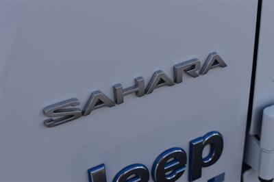 2023 Jeep Wrangler Sahara 4xe   - Photo 15 - Heber City, UT 84032