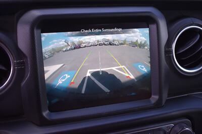 2023 Jeep Wrangler Sahara 4xe   - Photo 38 - Heber City, UT 84032