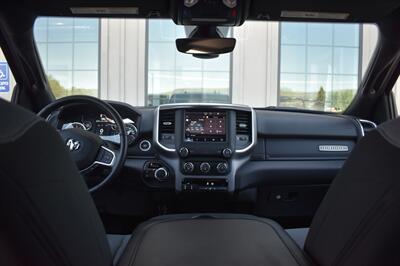 2024 RAM 2500 Big Horn   - Photo 12 - Heber City, UT 84032