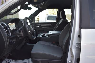 2024 RAM 2500 Big Horn   - Photo 13 - Heber City, UT 84032