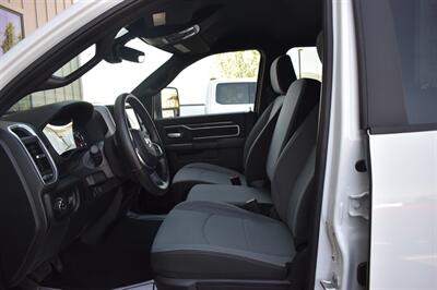 2024 RAM 2500 Big Horn   - Photo 14 - Heber City, UT 84032