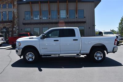 2024 RAM 2500 Big Horn   - Photo 4 - Heber City, UT 84032