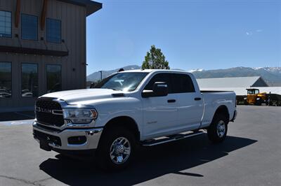 2024 RAM 2500 Big Horn   - Photo 2 - Heber City, UT 84032