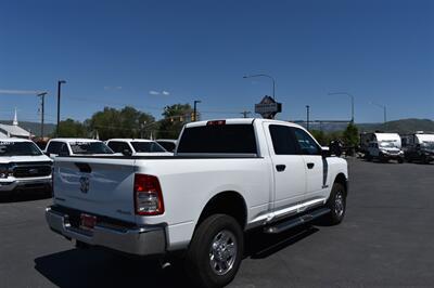 2024 RAM 2500 Big Horn   - Photo 5 - Heber City, UT 84032