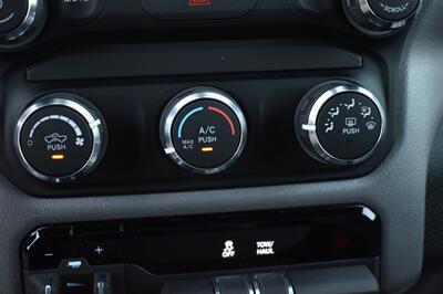 2024 RAM 2500 Big Horn   - Photo 24 - Heber City, UT 84032