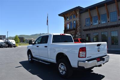 2024 RAM 2500 Big Horn   - Photo 6 - Heber City, UT 84032