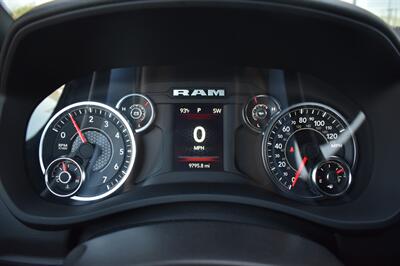 2024 RAM 2500 Big Horn   - Photo 32 - Heber City, UT 84032
