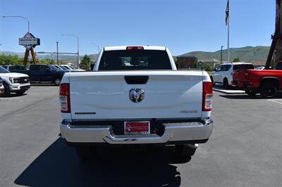 2024 RAM 2500 Big Horn   - Photo 7 - Heber City, UT 84032