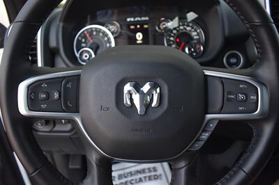 2024 RAM 2500 Big Horn   - Photo 28 - Heber City, UT 84032