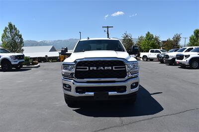 2024 RAM 2500 Big Horn   - Photo 9 - Heber City, UT 84032
