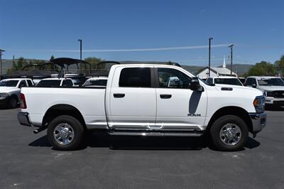 2024 RAM 2500 Big Horn   - Photo 3 - Heber City, UT 84032