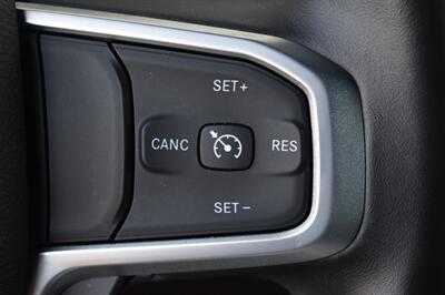 2024 RAM 2500 Big Horn   - Photo 29 - Heber City, UT 84032