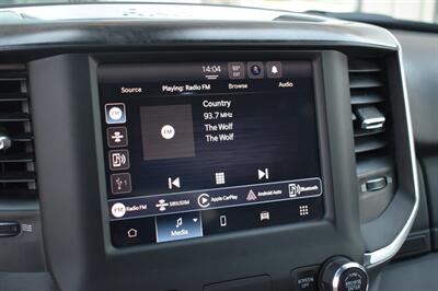 2024 RAM 2500 Big Horn   - Photo 26 - Heber City, UT 84032