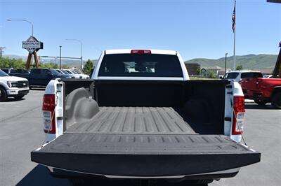 2024 RAM 2500 Big Horn   - Photo 8 - Heber City, UT 84032
