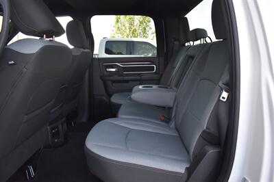 2024 RAM 2500 Big Horn   - Photo 11 - Heber City, UT 84032