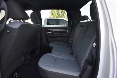2024 RAM 2500 Big Horn   - Photo 10 - Heber City, UT 84032