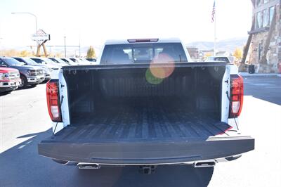 2025 GMC Sierra 1500 SLE - Photo 8 - Heber City, UT 84032