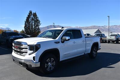 2025 GMC Sierra 1500 SLE - Photo 2 - Heber City, UT 84032