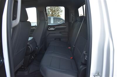 2025 GMC Sierra 1500 SLE - Photo 12 - Heber City, UT 84032