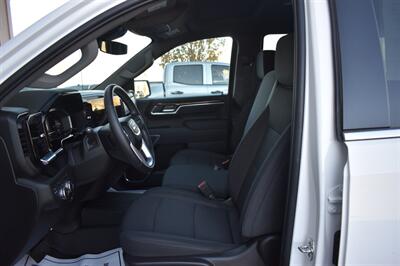 2025 GMC Sierra 1500 SLE - Photo 15 - Heber City, UT 84032