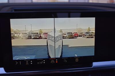 2025 GMC Sierra 1500 SLE - Photo 35 - Heber City, UT 84032