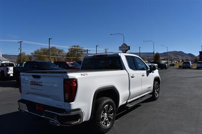 2025 GMC Sierra 1500 SLE - Photo 5 - Heber City, UT 84032