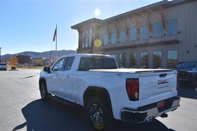 2025 GMC Sierra 1500 SLE - Photo 6 - Heber City, UT 84032
