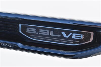 2025 GMC Sierra 1500 SLE - Photo 10 - Heber City, UT 84032