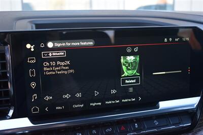 2025 GMC Sierra 1500 SLE - Photo 27 - Heber City, UT 84032