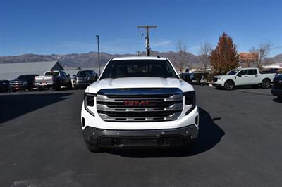 2025 GMC Sierra 1500 SLE - Photo 9 - Heber City, UT 84032