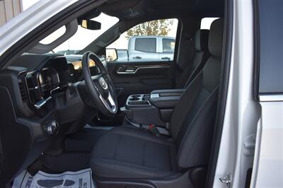 2025 GMC Sierra 1500 SLE - Photo 14 - Heber City, UT 84032