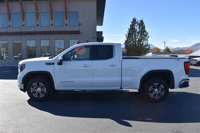 2025 GMC Sierra 1500 SLE - Photo 4 - Heber City, UT 84032