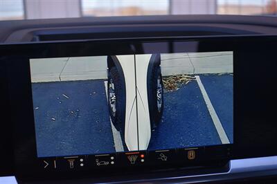 2025 GMC Sierra 1500 SLE - Photo 36 - Heber City, UT 84032