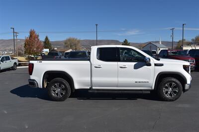 2025 GMC Sierra 1500 SLE - Photo 3 - Heber City, UT 84032