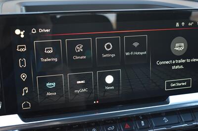 2025 GMC Sierra 1500 SLE - Photo 29 - Heber City, UT 84032