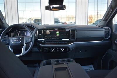2025 GMC Sierra 1500 SLE - Photo 13 - Heber City, UT 84032